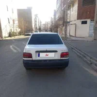 پراید۱۳۱مدل اخر۹۳فول