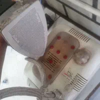 اتو غزال ترک