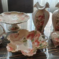 ظروف پذیرایی لمونژ