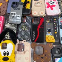 ۳۰ عدد قاب فانتزی مدل ۱۳ پرو|لوازم جانبی موبایل و تبلت|تهران, تجریش|دیوار