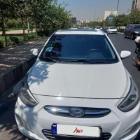 هیوندای اکسنت مونتاژ، مدل ۱۳۹۷|خودرو سواری و وانت|تهران, گاندی|دیوار