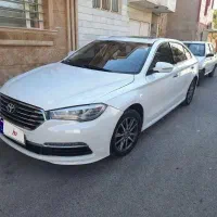 لیفان 820 مدل 95 (موتور تویتا کمری)