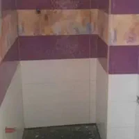 کاشی و سرامیک کاری