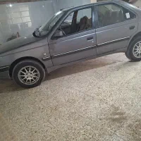 405 tu5|خودرو سواری و وانت|کازرون, |دیوار