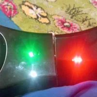 اسکوتربرقی درهد نو