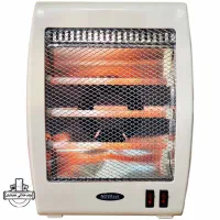 بخاری برقی فن دار نوا 3200