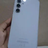 سامسونگ a35 حافظه 128 گیگ (فروش و معاوضه)