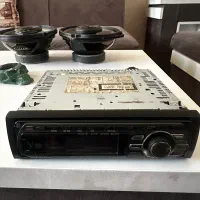 ضبط ماشین سونی ۶خروجه ویک جوفت باندمکسیدر