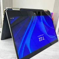 لپتاپ اچ پی HP Spectre 13 x360