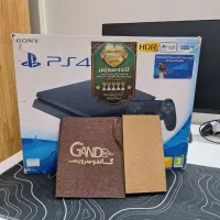 ps4|کنسول، بازی ویدئویی و آنلاین|اراک, |دیوار