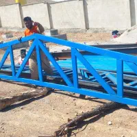 جوشکاری سیار|خدمات پیشه و مهارت|بروجن, |دیوار