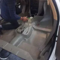 تعمیرات صفرتا صد روکش صندلی خودرو|خدمات موتور و ماشین|قم, آزادگان|دیوار