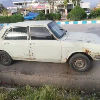 فرسوده پیکان فرسوده 82
