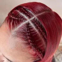 تخفیف خدمات و اموزش بافت مو|خدمات آرایشگری و زیبایی|شهرکرد, |دیوار