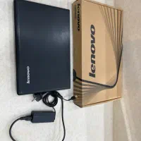 لپ تاپ لنوو G510