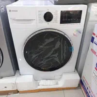 ماشین لباسشویی اسنوا ۸ کیلو مشروطه فروشگاه خدایی|ماشین لباسشویی و خشک‌کن لباس|تبریز, |دیوار