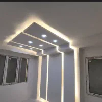 رنگ ساختمان