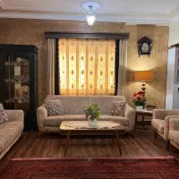 واحد ۱۰۰متری سام ( نقره دشت) ضیابری ۲|فروش آپارتمان|رشت, لاکانی|دیوار