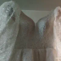 اجاره یا فروش لباس عروس|لباس|شاهرود, |دیوار