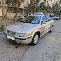 سمند تک مدل ۸۲