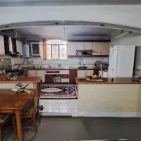 منزل دوطبقه متراژ زمین 300 متر زیربنا 440 متر|فروش خانه و ویلا|شیراز, شهرک فجر|دیوار