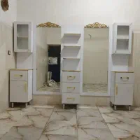 مغازه آرایشگاه لوطان
