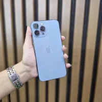 گوشی تمیز و باز شد