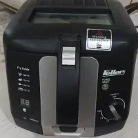 سرخکن فلر feller