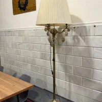 لوستر|لوستر و چراغ آویز|قم, زنبیل آباد|دیوار