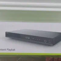 دستگاه DVD player DENAY درحد نو