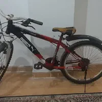 دوچرخه 26 دنده ای