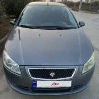 ماشین رانامدل۹۵