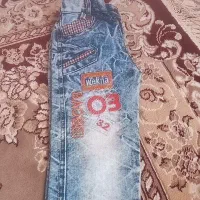 لباس بچگانه