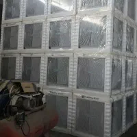 بورس کولر ابی پلیمری یزد