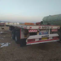 کفی دو محور