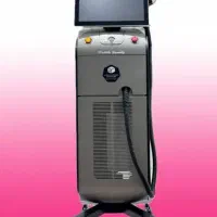 اپراتور لیزر موهای زائد