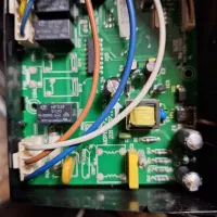 تعمیرات مایکروفر و لباسشویی
