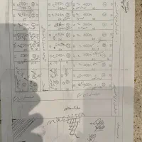 زمین مناسب برای ساخت سوله یا سالن در چهاردانگه