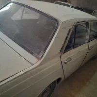 پیکان مدل ۷۲مدارک کامل ظاهری هم همینه