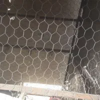 قفس کبوتر ومرغ