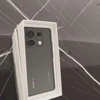 Redmi Not 13 Pro 5G  با حافظه 512 رام ۱۲گیگابایت|موبایل|پردیس, فاز ۸|دیوار
