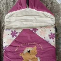 لحاف تشک|اسباب و اثاث بچه|لاهیجان, لیل|دیوار