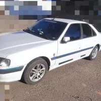 پارس تیوفایو مدل94 گاز سیمی