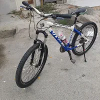 دوچرخه بیست وشش ویوا تایوانی|دوچرخه، اسکیت، اسکوتر|بهبهان, |دیوار