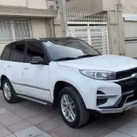 ام وی ام X33S گیربکس AT مدل ۱۴۰۰ اقساط (تک خودرو