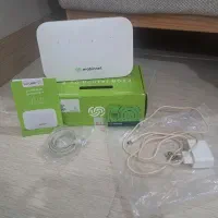 وای فای مبین نت b۶۱۲ مودم fd و td