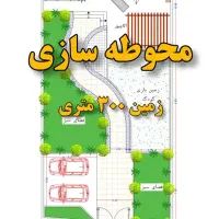 خدمات باغبانی|خدمات باغبانی و درختکاری|سنقر, |دیوار