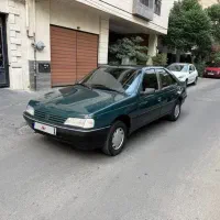 پژو Rdi ار دی ای مدل ۱۳۸۴ موتور پیکان انژکتور صفر|خودرو سواری و وانت|تهران, الهیه|دیوار