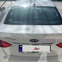 اریزو ۵ برقی ۲۰۲۴|خودرو سواری و وانت|نجف‌آباد, طالقانی|دیوار