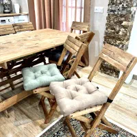 فروش فوری میز و صندلی تاشو